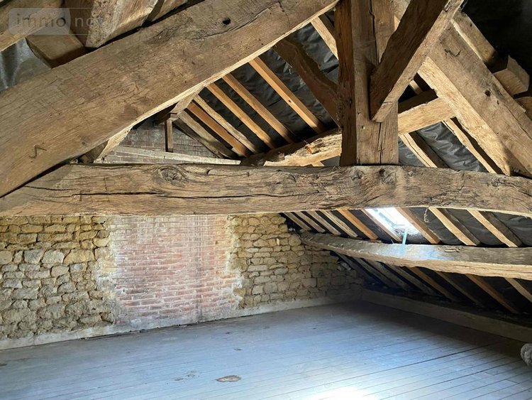 Maison a vendre Les Rotours 61210 Orne 130 m2 7 pièces 203900 euros