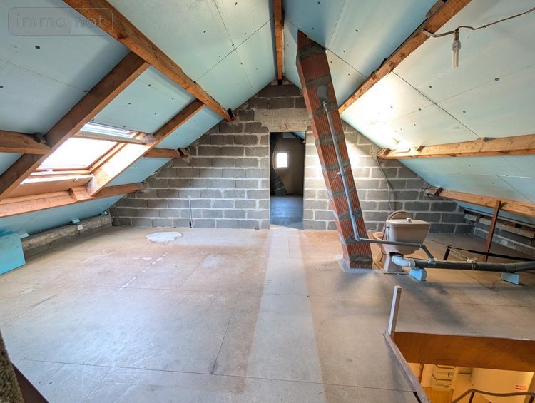 Maison a vendre Mesquer 44420 Loire-Atlantique 139 m2 3 pièces 364000 euros