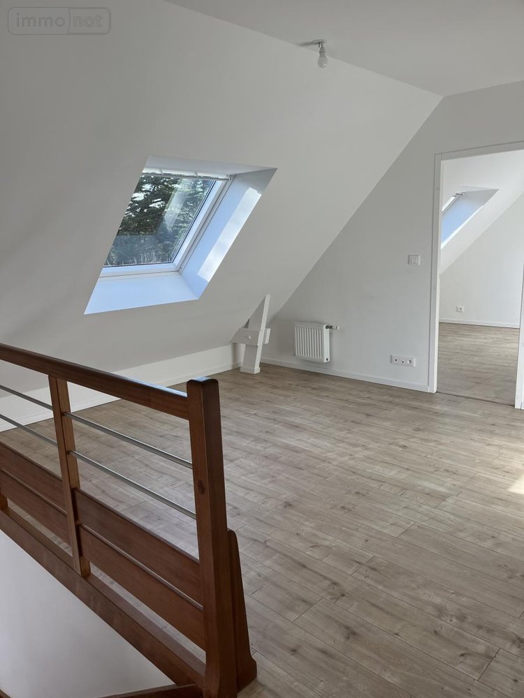 Maison a vendre Sarzeau 56370 Morbihan 116 m2 7 pièces 530400 euros