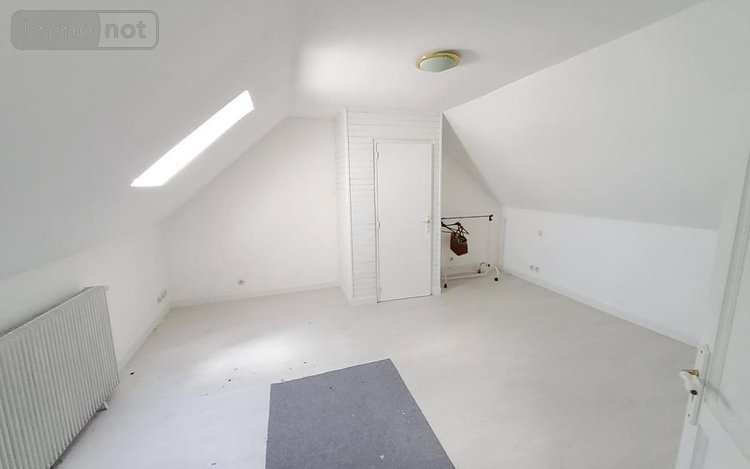 Maison a vendre Laize-Clinchamps 14320 Calvados 192 m2 9 pièces 324500 euros