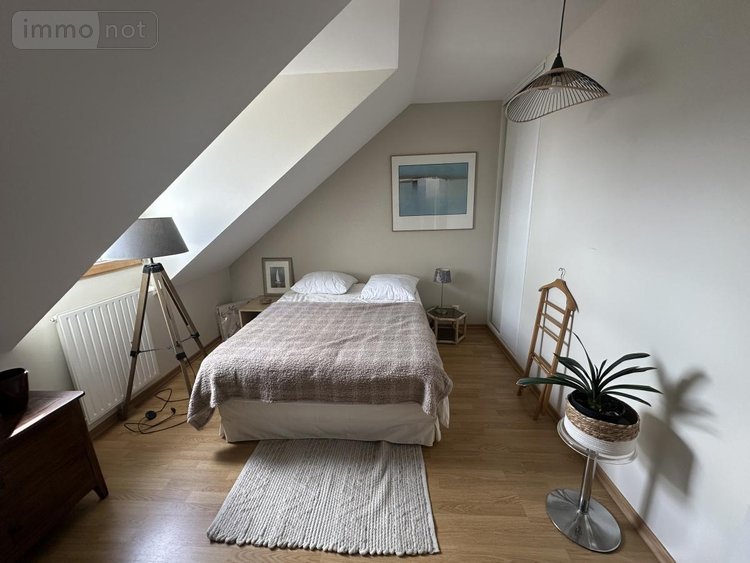 Appartement a vendre Saint-Malo 35400 Ille-et-Vilaine 65 m2 3 pièces 426400 euros