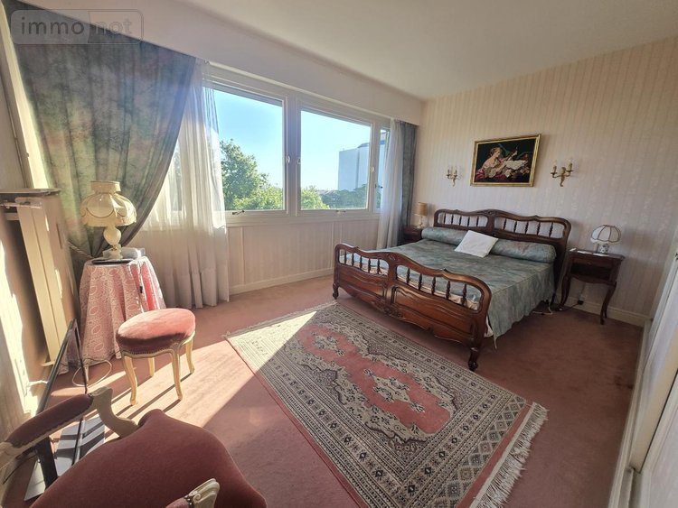 Appartement a vendre Angers 49000 Maine-et-Loire 93 m2 3 pièces 392500 euros