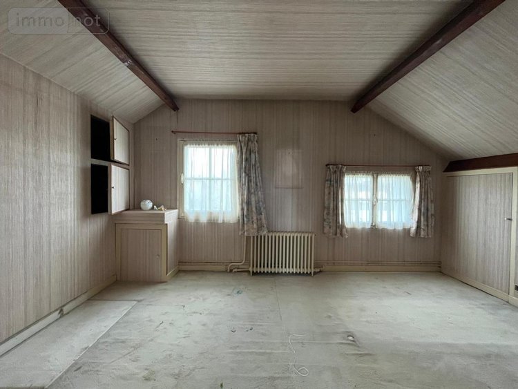 Maison a vendre Châlette-sur-Loing 45120 Loiret 100 m2 4 pièces 126800 euros