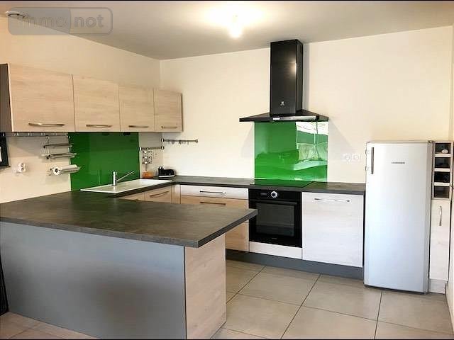 Maison a vendre Rochefort 17300 Charente-Maritime 101 m2 5 pièces 272480 euros