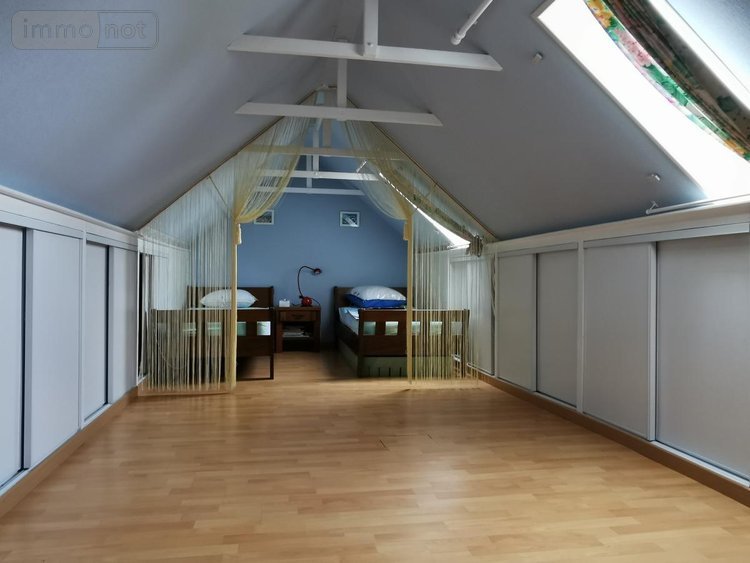 Maison a vendre Arleux 59151 Nord 111 m2 6 pièces 208890 euros