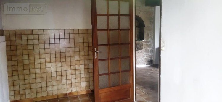 Maison a vendre Guémené-sur-Scorff 56160 Morbihan 90 m2 4 pièces 84860 euros