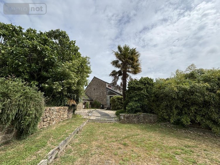 Maison a vendre Saint-Cast-le-Guildo 22380 Côtes-d'Armor 127 m2  482080 euros
