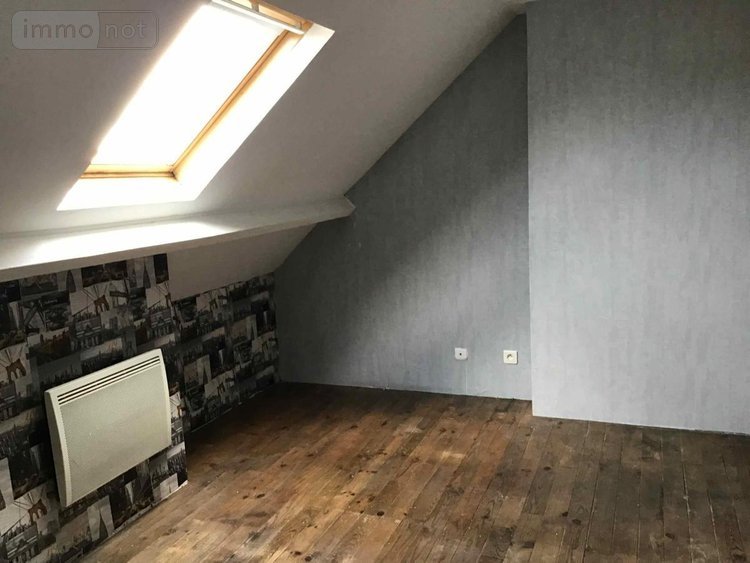 Maison a vendre Outreau 62230 Pas-de-Calais 103 m2 6 pièces 174000 euros