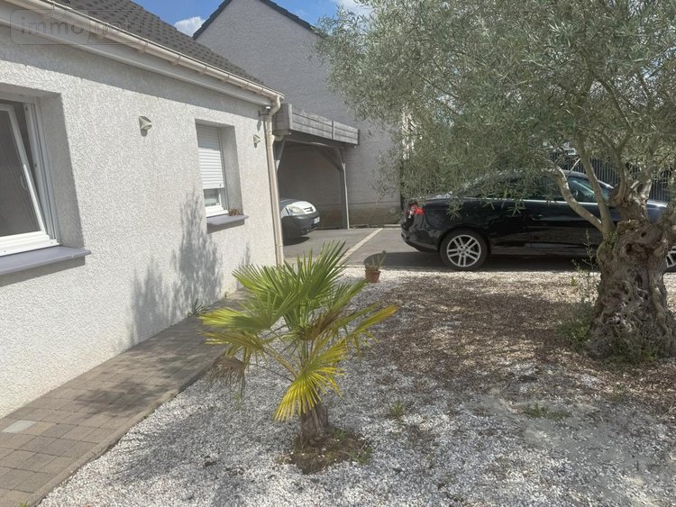 Maison a vendre Escaudoeuvres 59161 Nord 101 m2 5 pièces 241000 euros