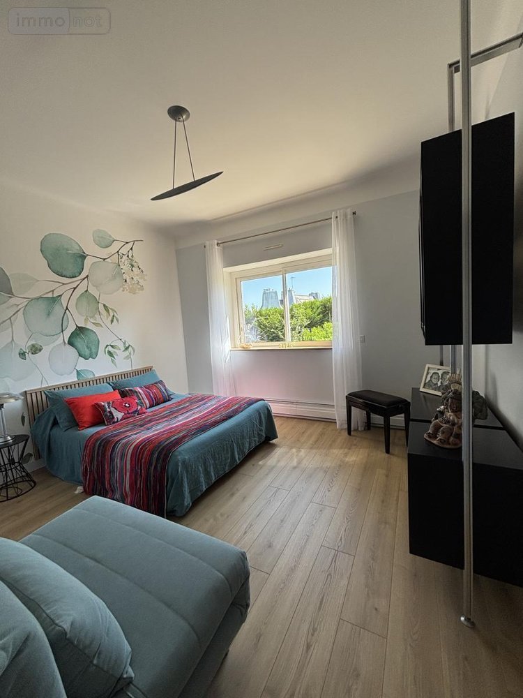 Maison a vendre Ploemeur 56270 Morbihan 260 m2 5 pièces 1085000 euros