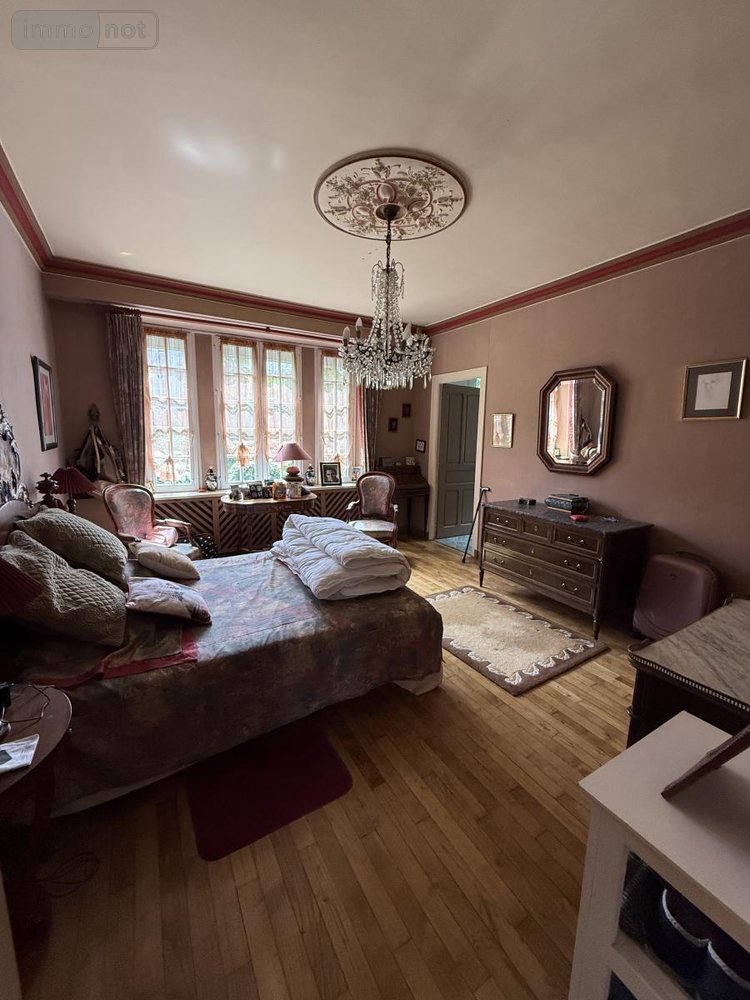 Maison a vendre Avranches 50300 Manche 160 m2 5 pièces 499000 euros