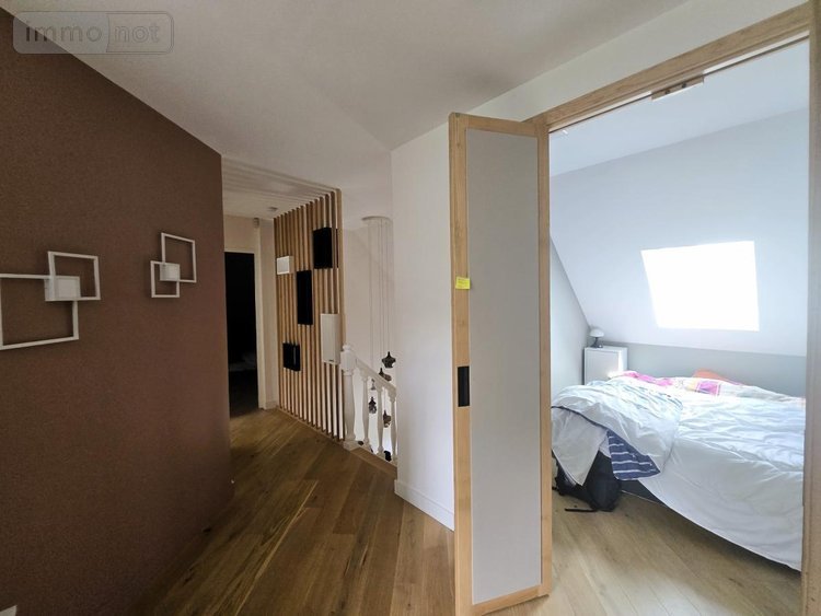 Maison a vendre Bouchemaine 49080 Maine-et-Loire 215 m2 7 pièces 850000 euros