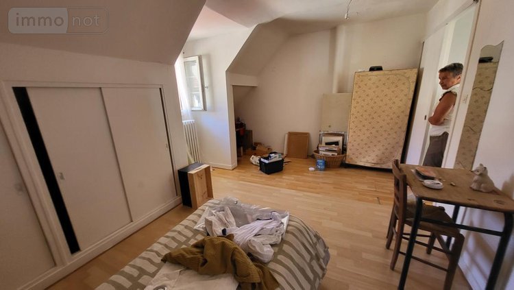 Maison a vendre Vimoutiers 61120 Orne 92 m2 5 pièces 107000 euros