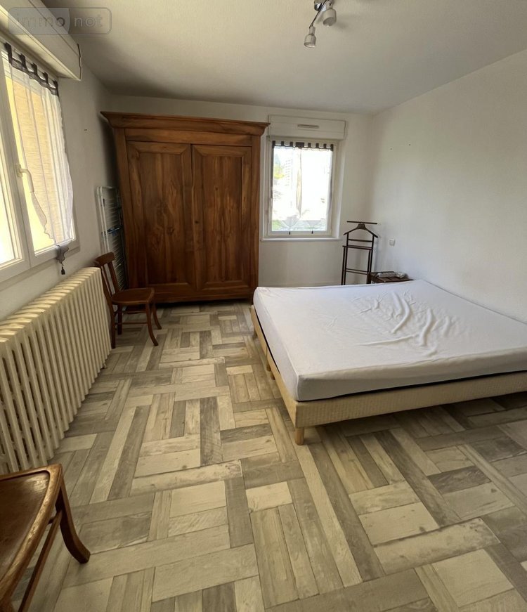 Appartement a vendre Dole 39100 Jura 84 m2 3 pièces 140000 euros