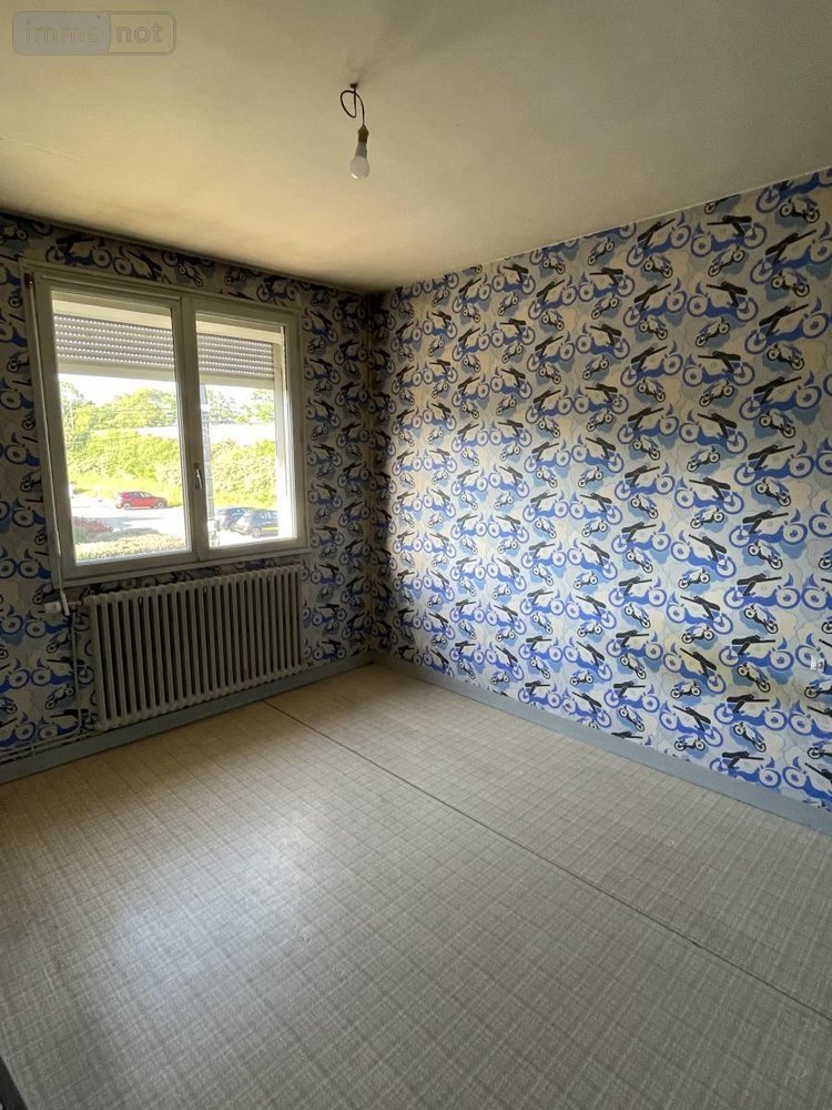 Maison a vendre Le Mans 72000 Sarthe 103 m2 5 pièces 182320 euros