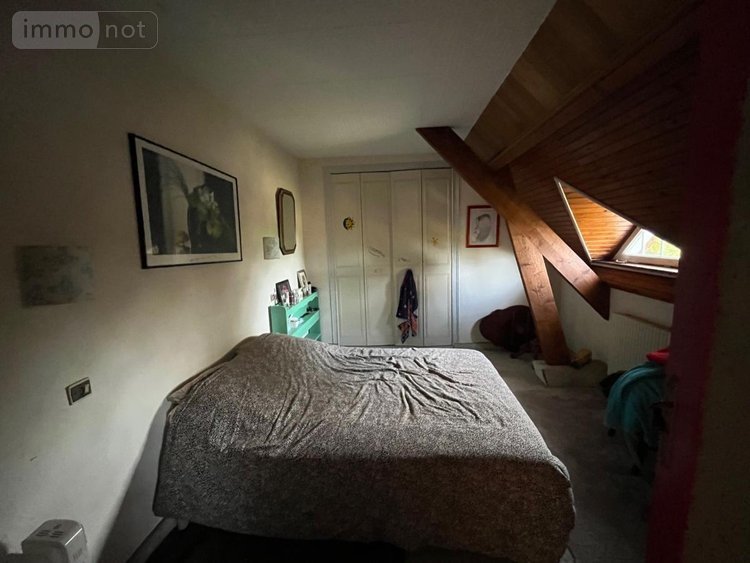 Maison a vendre Liesville-sur-Douve 50480 Manche 160 m2  265000 euros