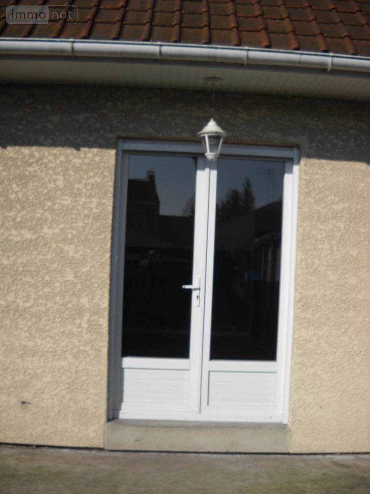 Location appartement Wahagnies 59261 Nord 42 m2 2 pièces 580 euros