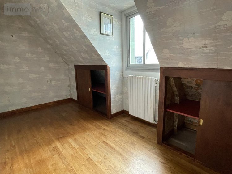 Maison a vendre Paimpol 22500 Côtes-d'Armor 105 m2 5 pièces 167280 euros