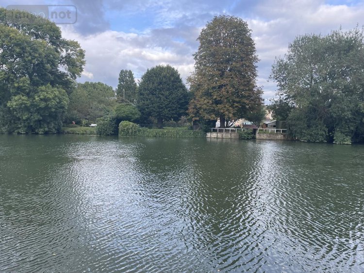 Maison a vendre Le Mans 72000 Sarthe 100 m2 4 pièces 333320 euros