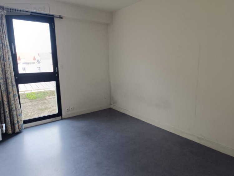 Appartement a vendre Béthune 62400 Pas-de-Calais 71 m2  198000 euros