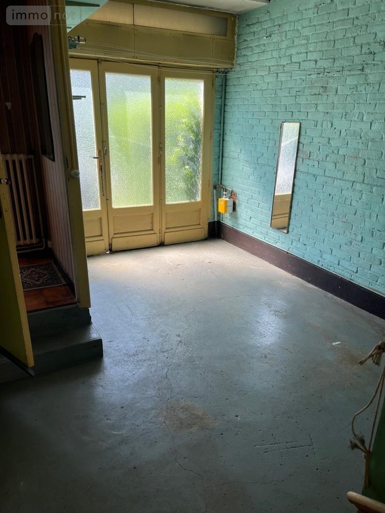 Maison a vendre Arras 62000 Pas-de-Calais 103 m2 5 pièces 137200 euros