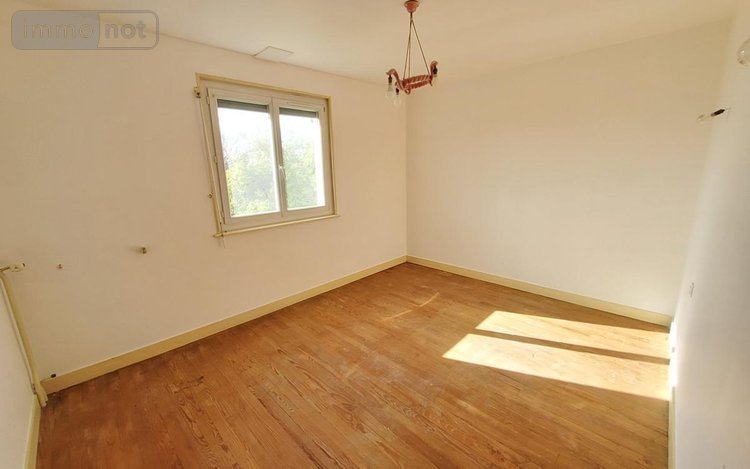 Maison a vendre Esson 14220 Calvados 84 m2 4 pièces 179950 euros