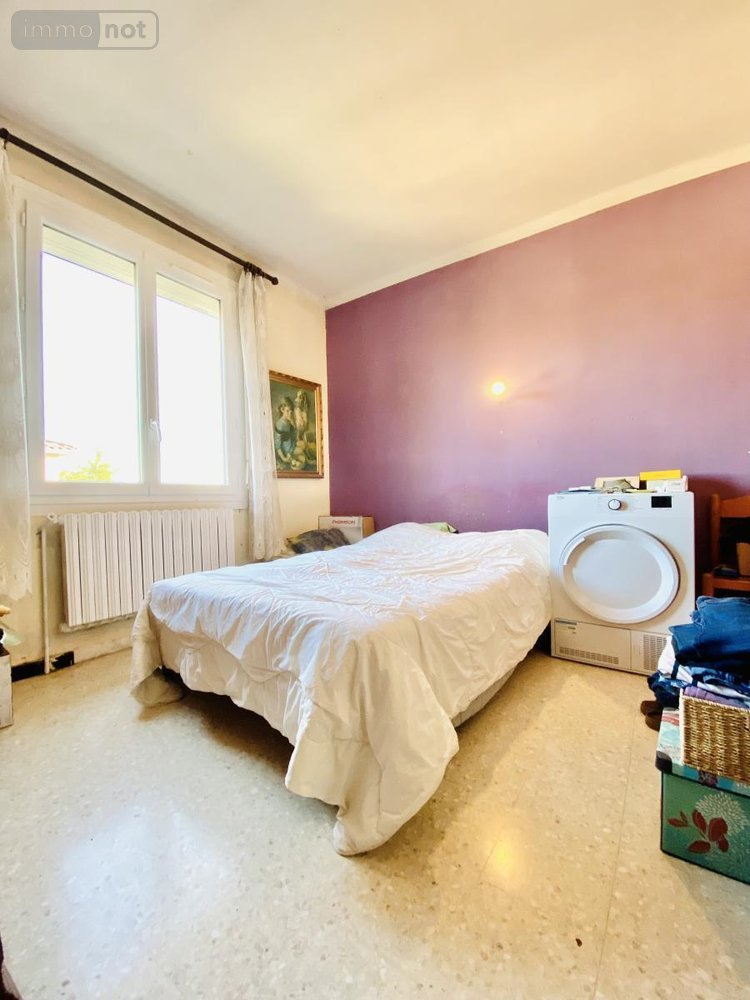 Maison a vendre Saint-Drézéry 34160 Hérault 87 m2 4 pièces 400000 euros