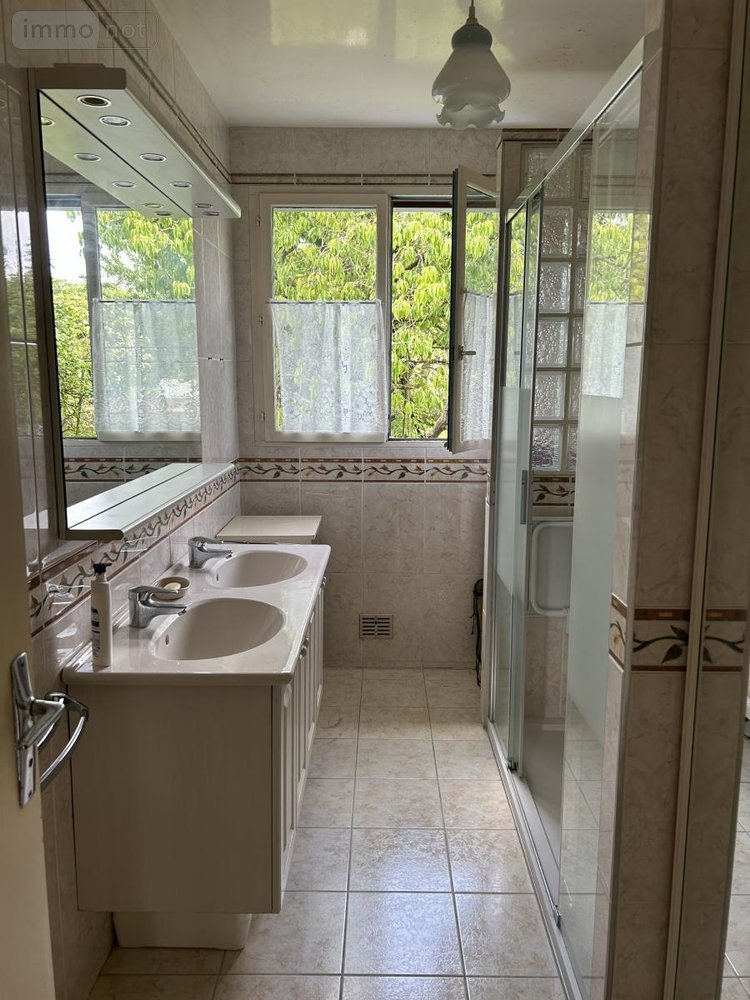 Maison a vendre Isles-sur-Suippe 51110 Marne 154 m2 7 pièces 299000 euros