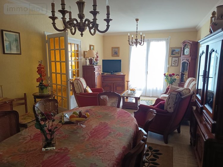 Maison a vendre Pontivy 56300 Morbihan 110 m2  205320 euros