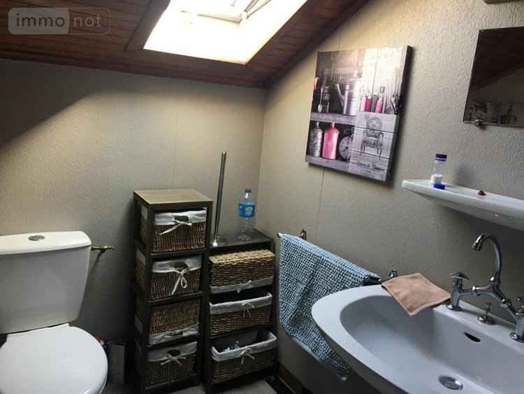 Maison a vendre Loyettes 01360 Ain 75 m2 3 pièces 250000 euros