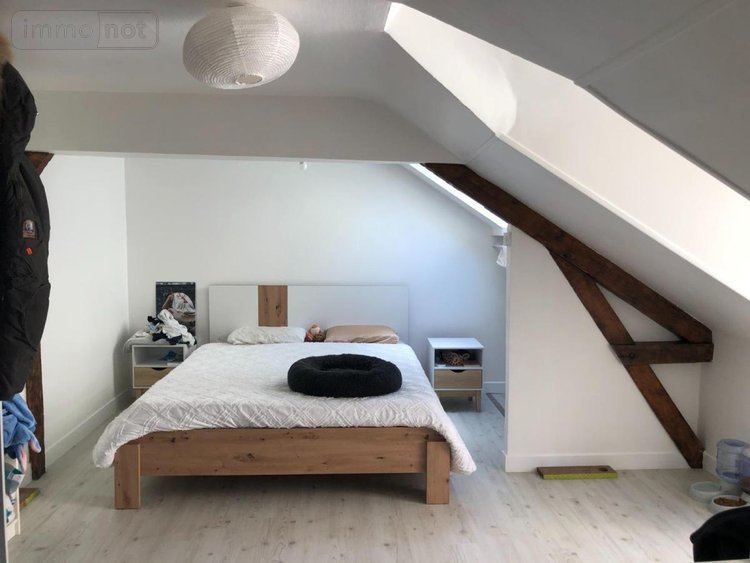 Maison a vendre Rennes 35000 Ille-et-Vilaine 40 m2 2 pièces 219450 euros