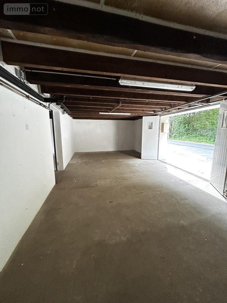 Maison a vendre Saintes 17100 Charente-Maritime 57 m2 3 pièces 178364 euros