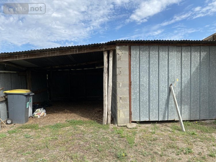 Maison a vendre Tiercé 49125 Maine-et-Loire 122 m2 5 pièces 188460 euros