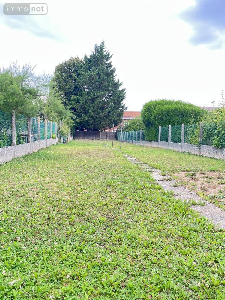 Maison a vendre Beaurains 62217 Pas-de-Calais 79 m2 5 pièces 127200 euros