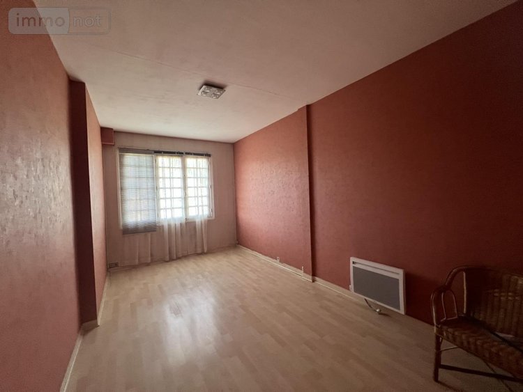 Maison a vendre La Chapelle-Caro 56460 Morbihan 162 m2 8 pièces 146180 euros