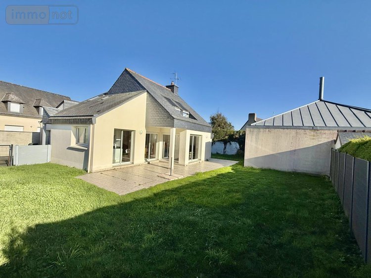 Maison a vendre La Trinité-sur-Mer 56470 Morbihan 85 m2 5 pièces 772500 euros