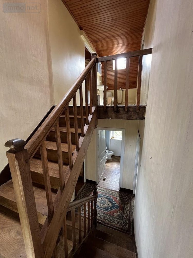 Maison a vendre La Forêt-Fouesnant 29940 Finistère 160 m2 7 pièces 637450 euros