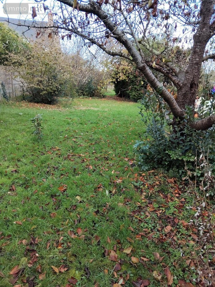 Maison a vendre Le Mans 72000 Sarthe 51 m2  120580 euros