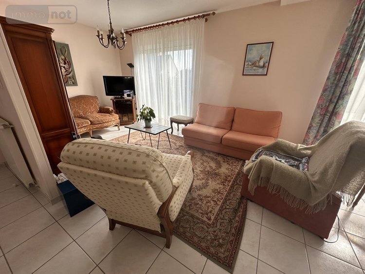 Maison a vendre Vannes 56000 Morbihan 87 m2 4 pièces 332340 euros