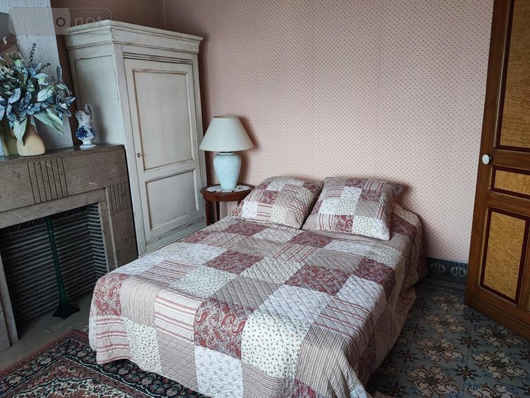 Maison a vendre Noeux les Mines 62290 Pas-de-Calais 90 m2 7 pièces 141500 euros