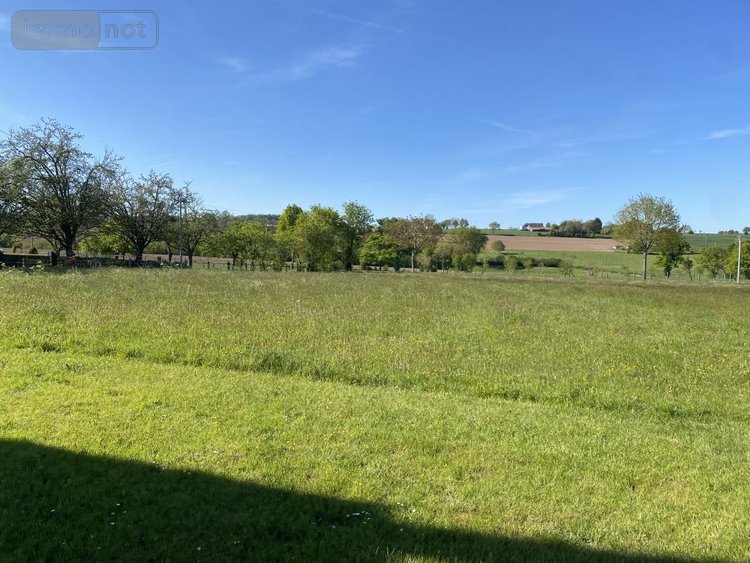 Maison a vendre Sainte-Marie-Laumont 14350 Calvados 117 m2 6 pièces 147700 euros