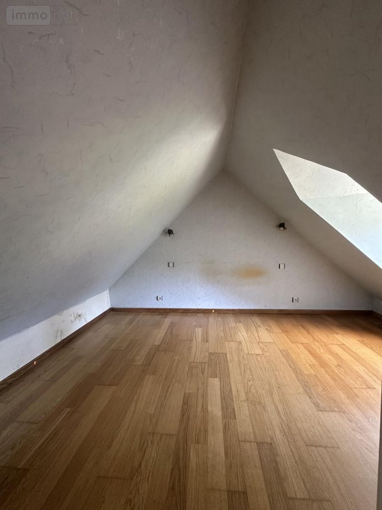 Maison a vendre Sainte-Hélène 56700 Morbihan 70 m2 4 pièces 293560 euros