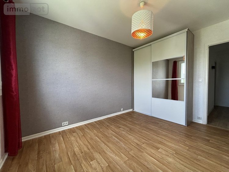 Appartement a vendre Saint-Cyr-sur-Loire 37540 Indre-et-Loire 80 m2  214500 euros