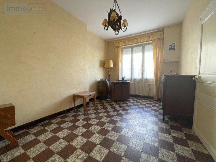 Maison a vendre Ballon-Saint-Mars 72290 Sarthe 111 m2 5 pièces 84680 euros