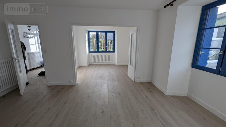 Location maison Corps-Nuds 35150 Ille-et-Vilaine 83 m2 4 pièces 890 euros