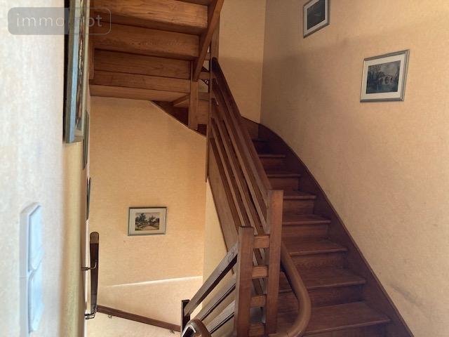 Maison a vendre Lannion 22300 Côtes-d'Armor 162 m2 10 pièces 376740 euros