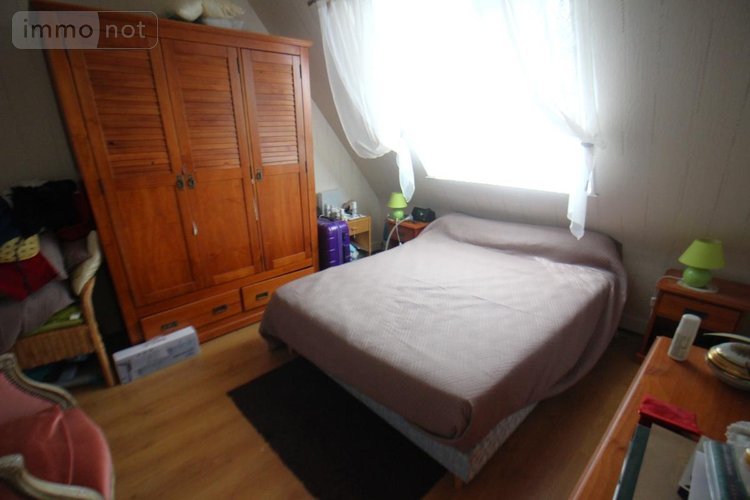 Maison a vendre Gestel 56530 Morbihan 97 m2 5 pièces 250560 euros