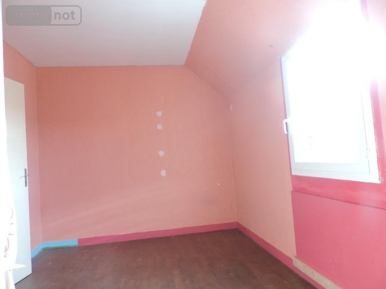 Maison a vendre Belle-Isle-en-Terre 22810 Côtes-d'Armor 105 m2 5 pièces 103230 euros