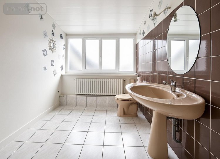 Location appartement Étretat 76790 Seine-Maritime 106 m2  750 euros