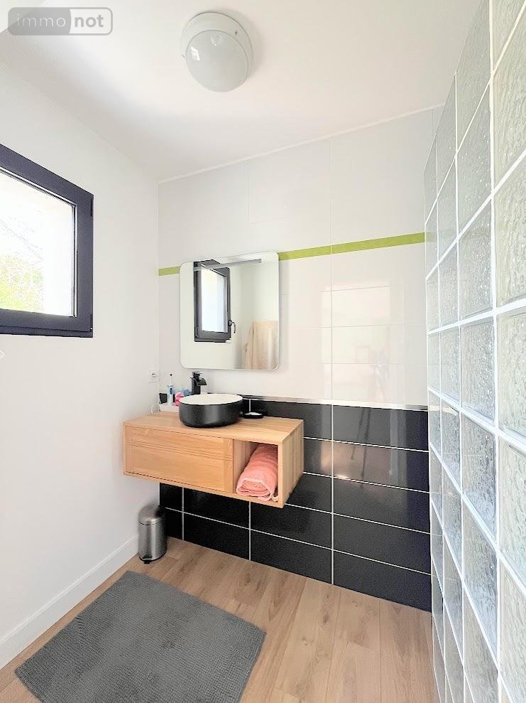 Maison a vendre Gouesnach 29950 Finistère 116 m2 6 pièces 479000 euros